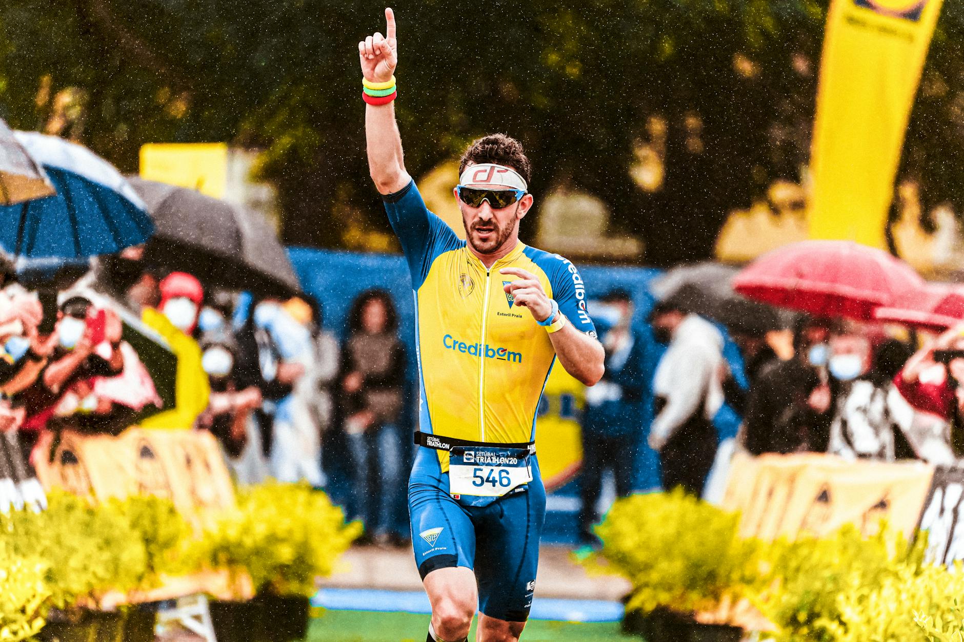 Symbolbild zum Thema Luca Aerni