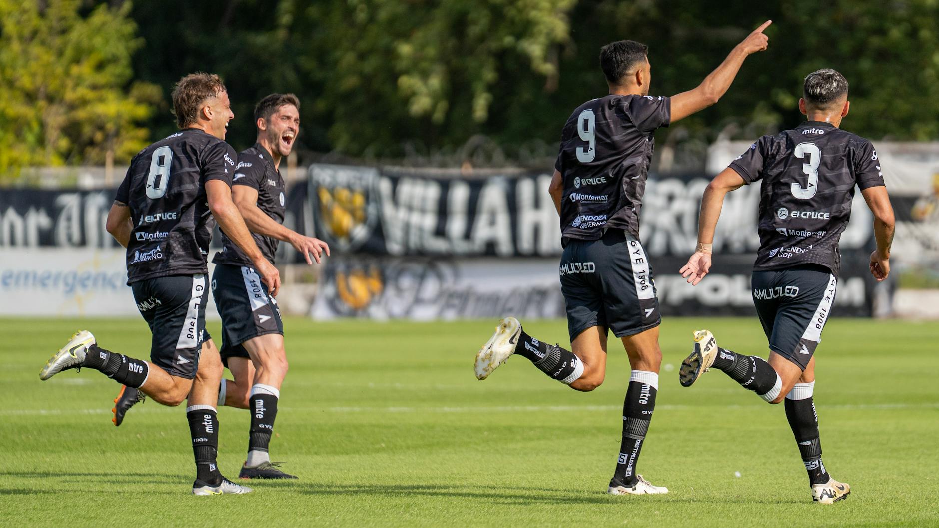 Detailansicht: Lugano – FC Thun