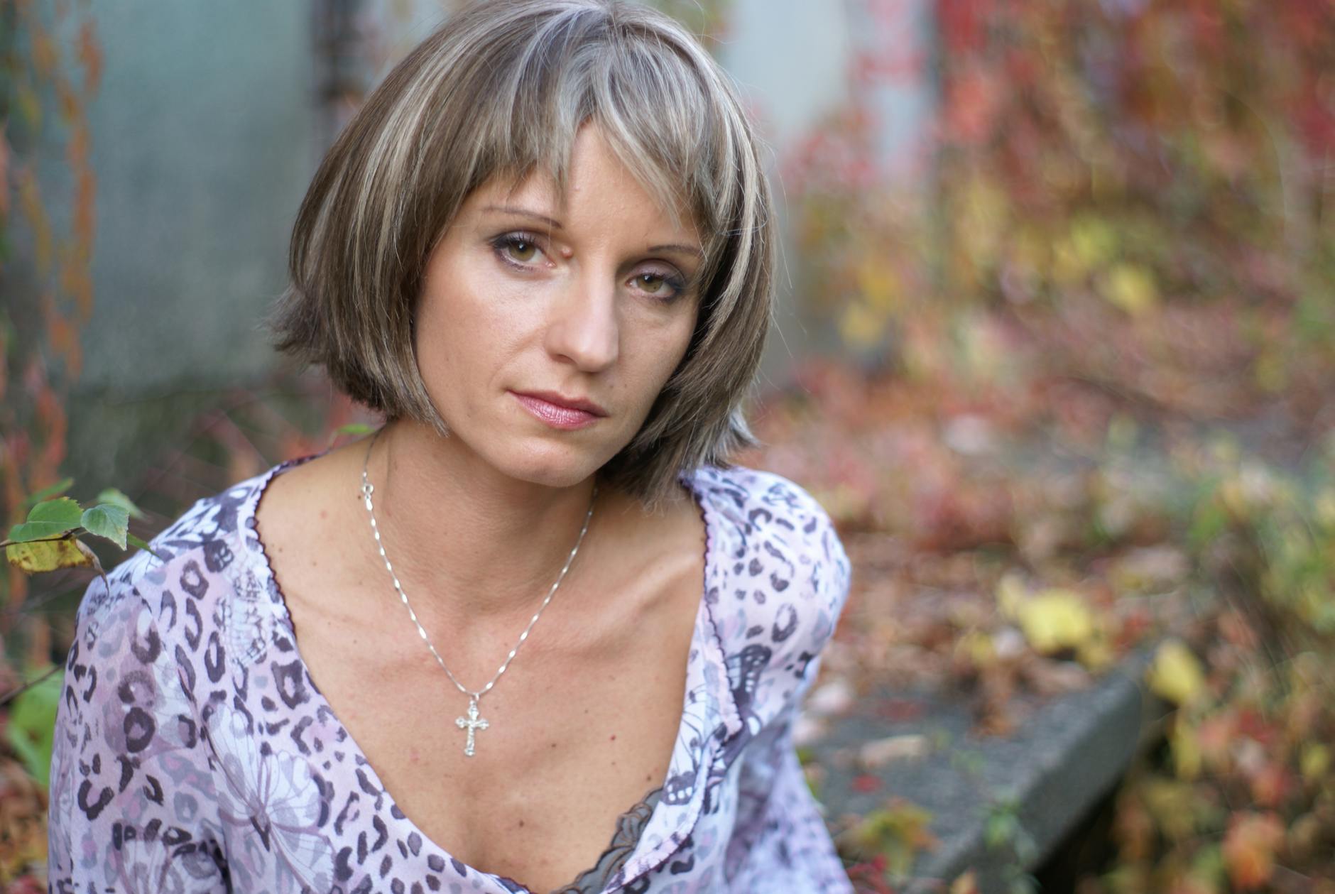 Symbolbild zum Thema Luise Bähr