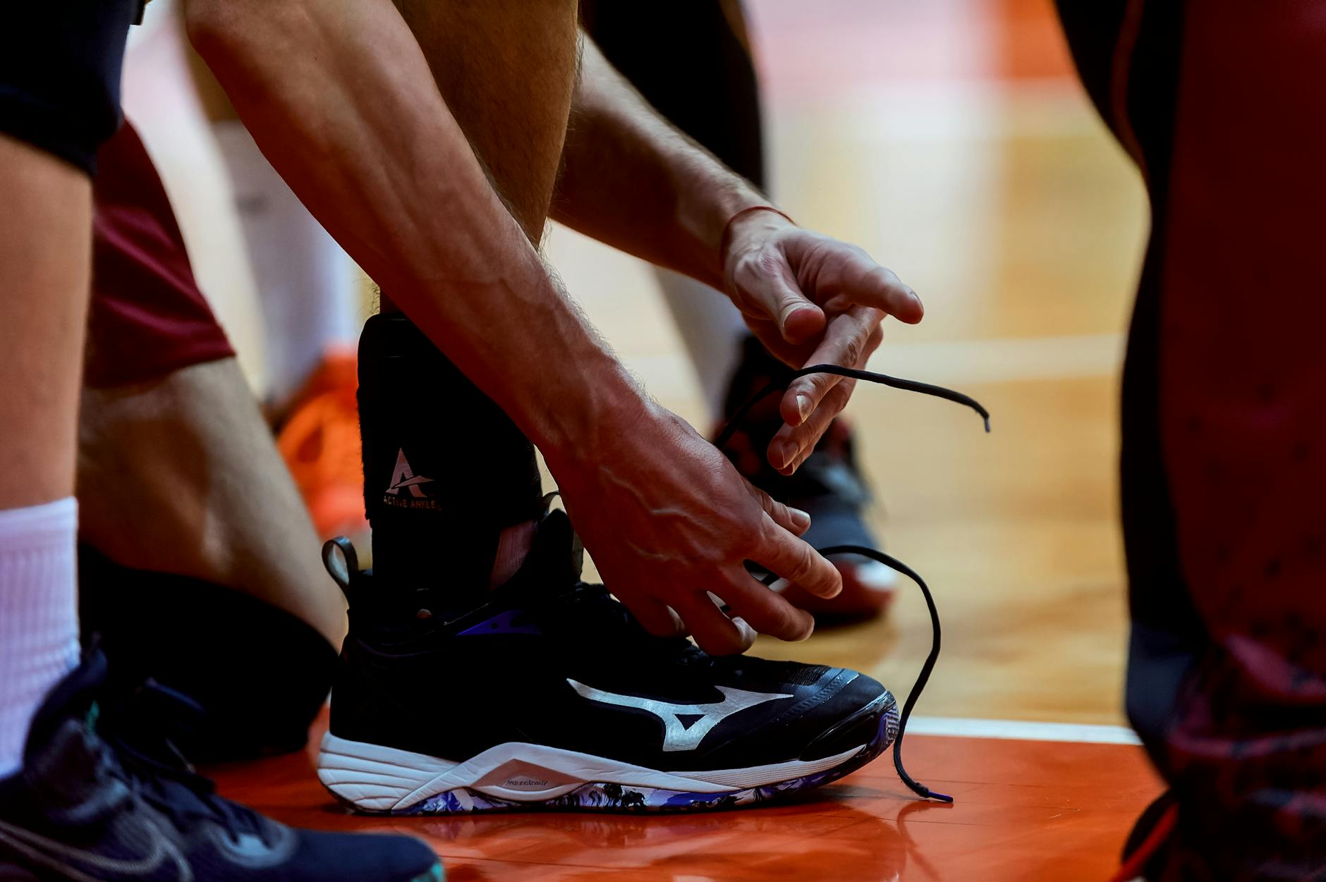 Illustration zu Luka Doncic