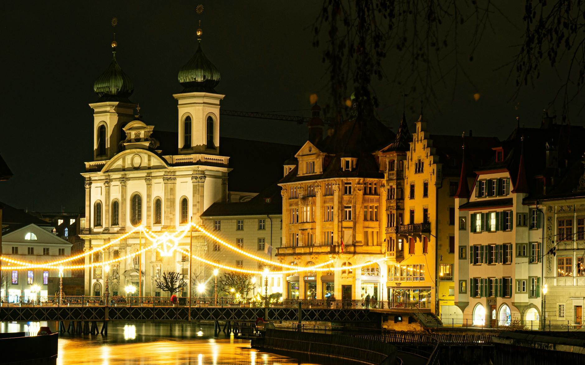 Luzern – ST. Gallen Symbolbild zum Thema Luzern – ST. Gallen