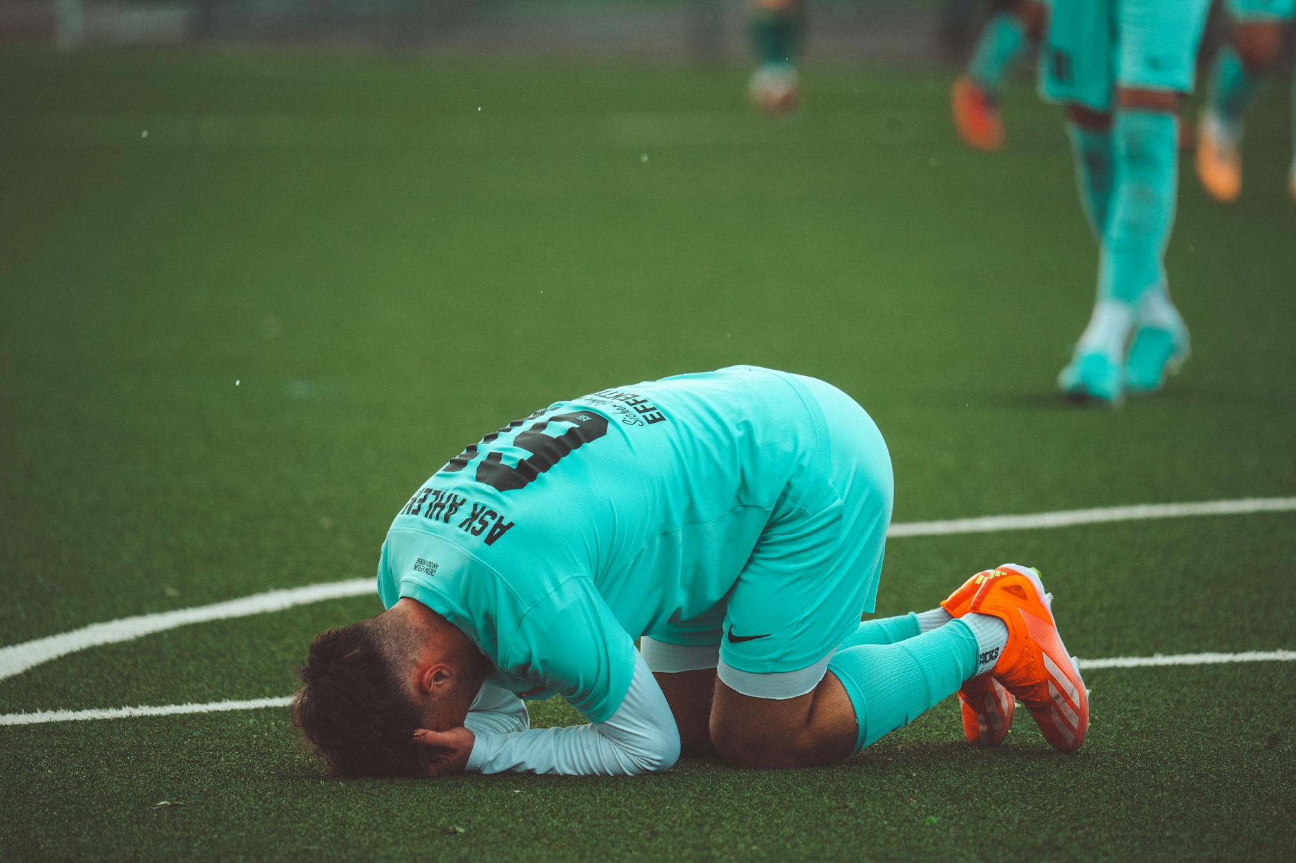 Symbolbild zum Thema Man City – Arsenal