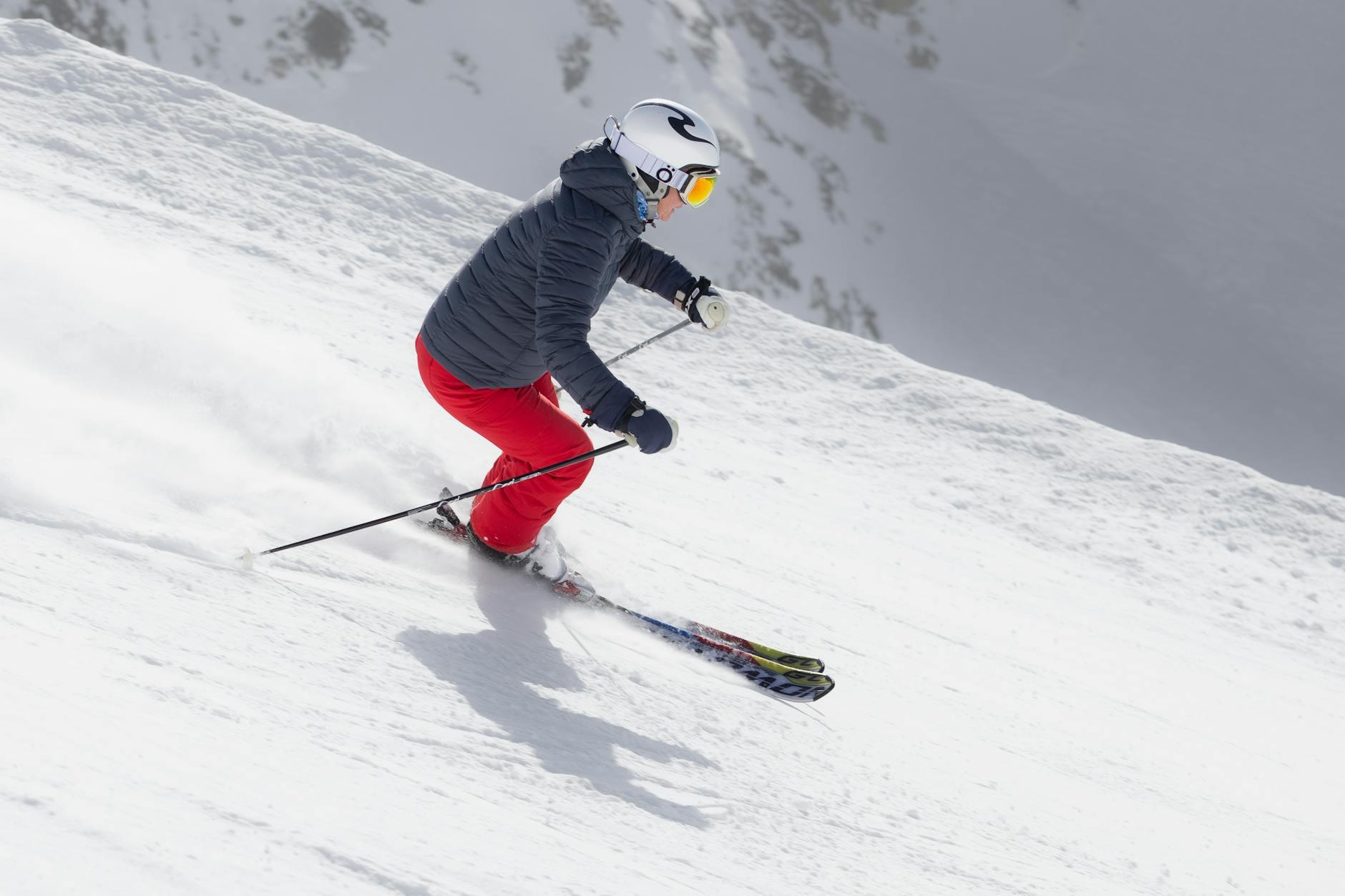 Marcel Hirscher Symbolbild zum Thema Marcel Hirscher
