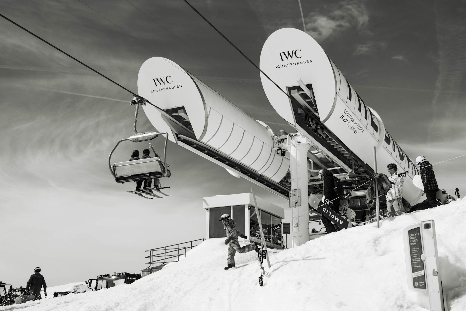 Marcel Hirscher Detailansicht: Marcel Hirscher