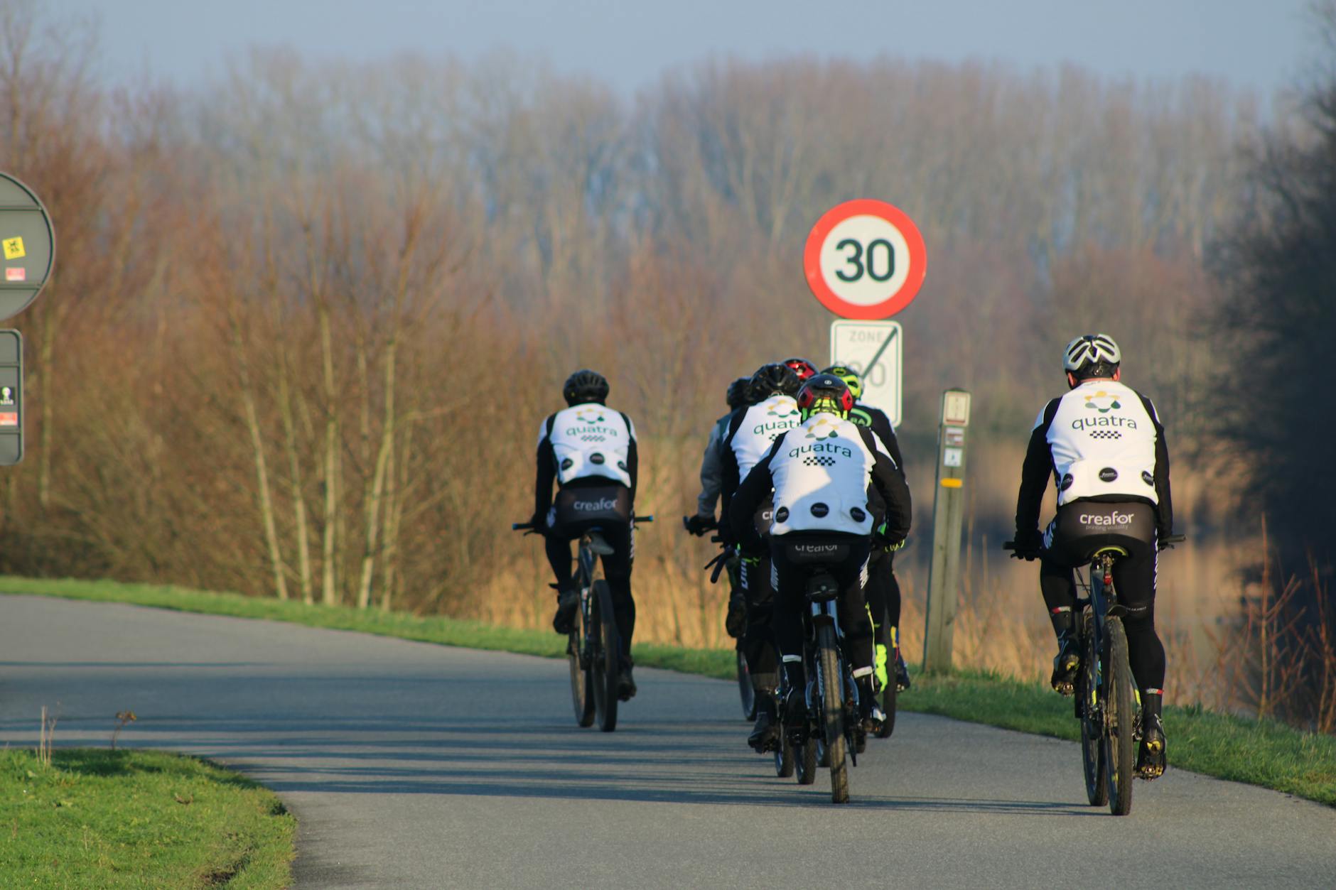 Symbolbild zum Thema Marlen Reusser Flandern Rundfahrt