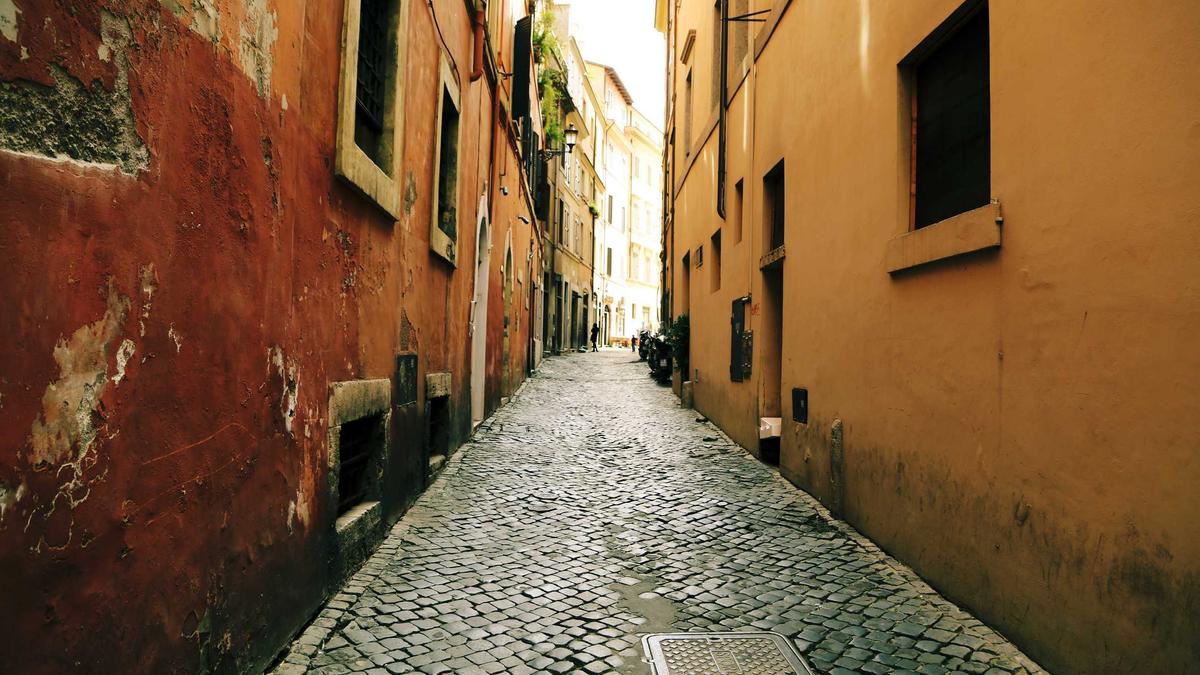 Symbolbild zum Thema Massenpanik Haiti