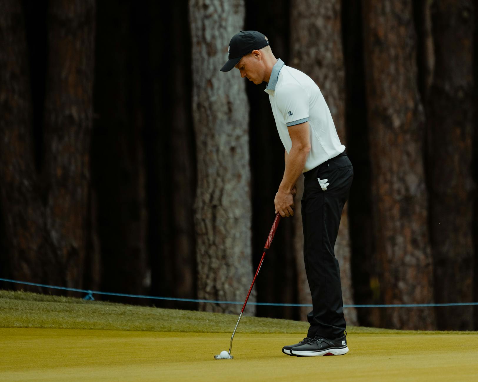 Symbolbild zum Thema Masters 2026