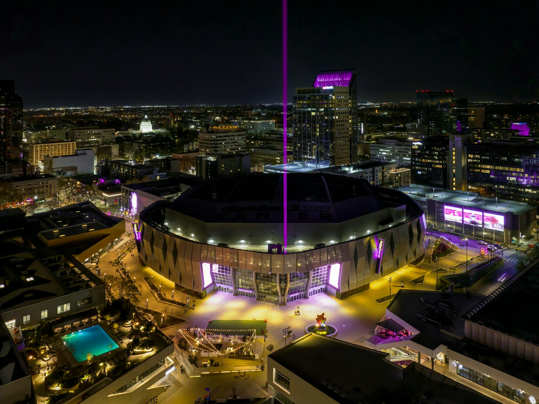 Symbolbild zum Thema Mavericks – Lakers