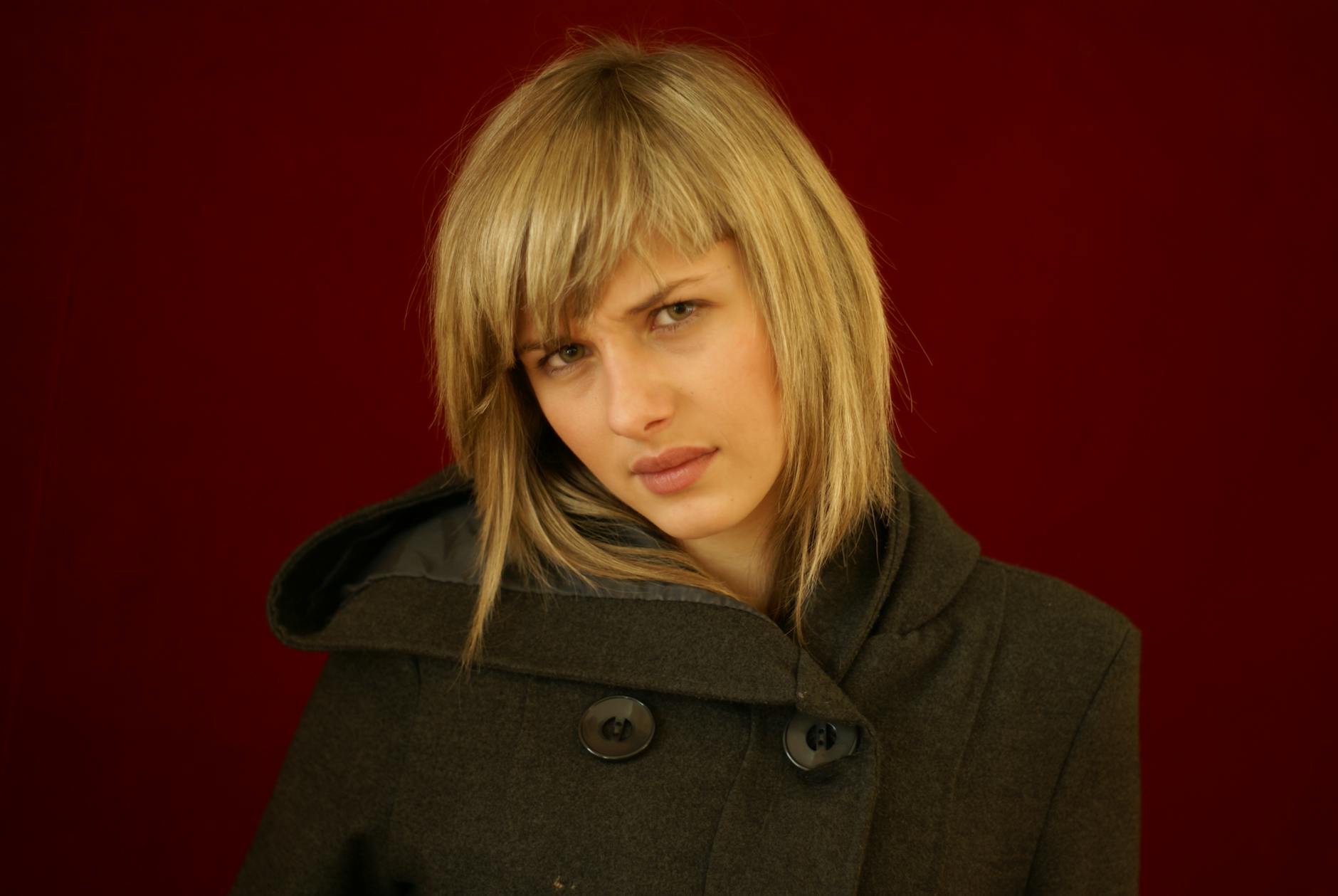 Detailansicht: Melania Trump Epstein