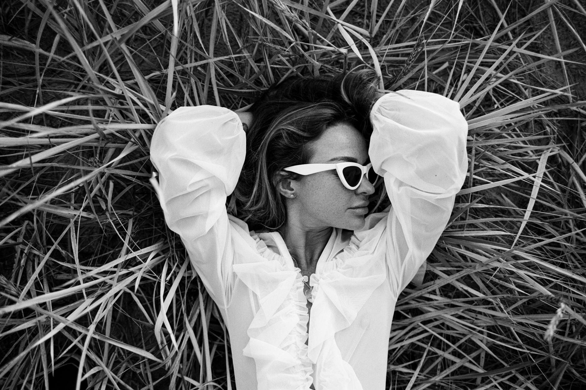 Detailansicht: Melania Trump Epstein