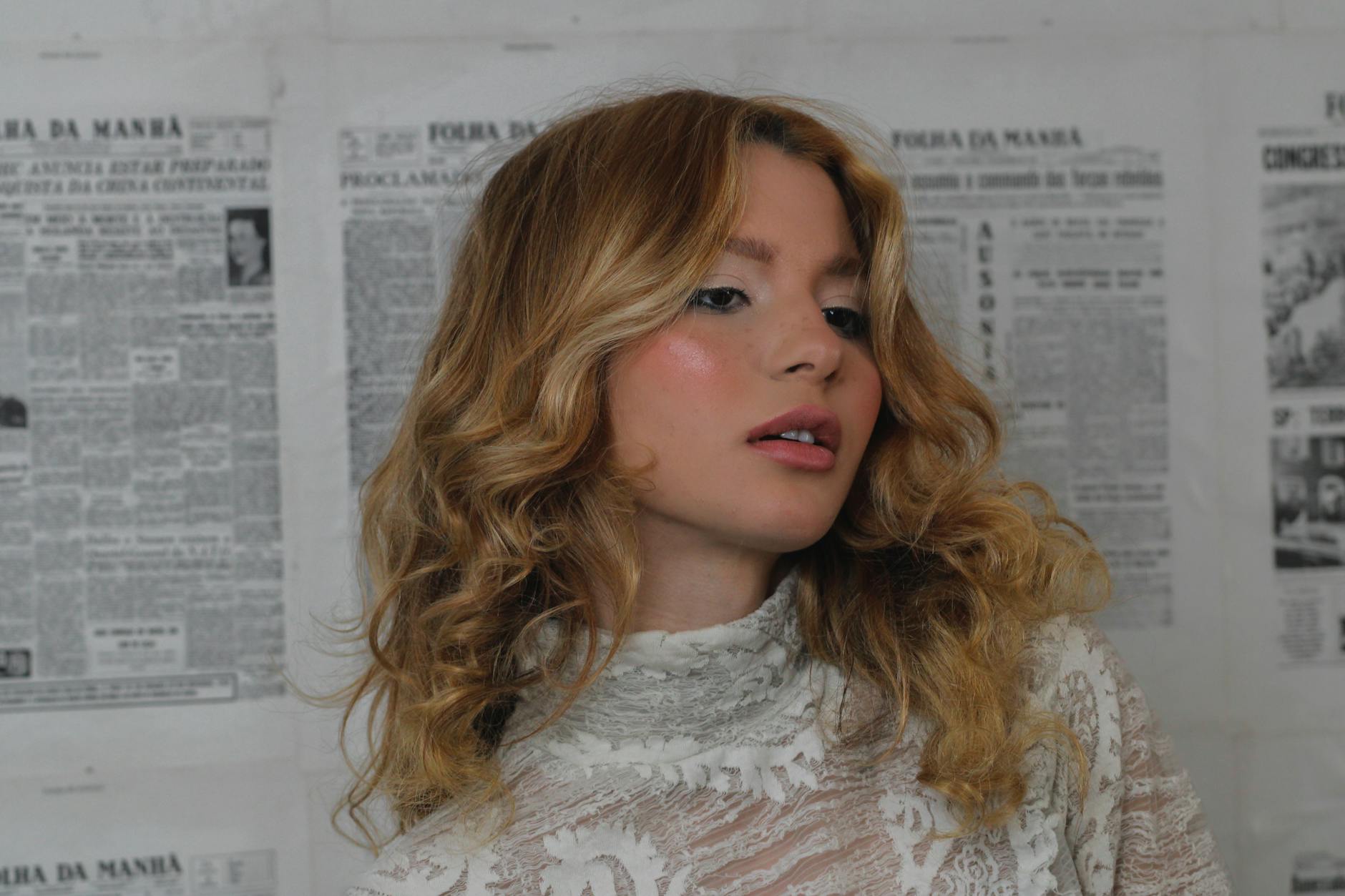 Illustration zu Micaela Jary