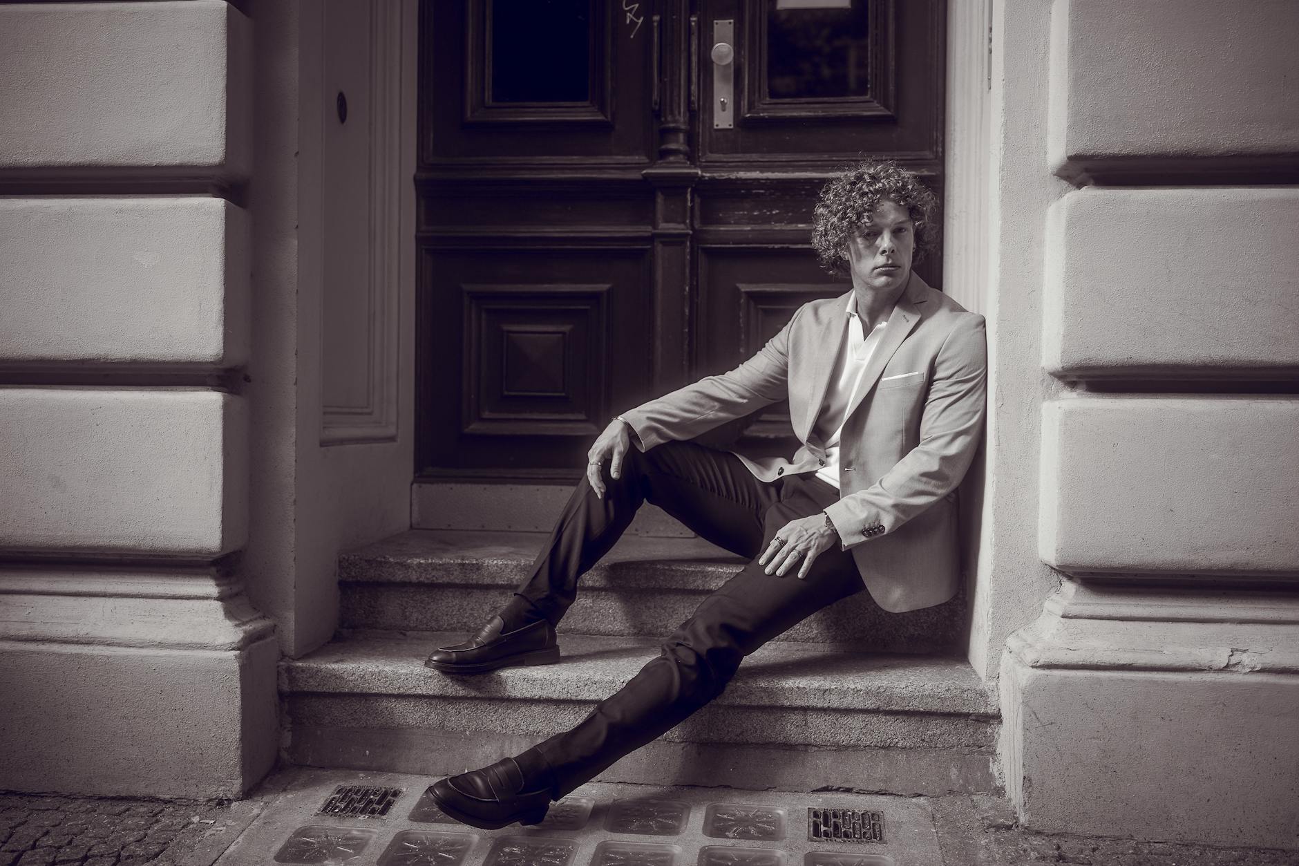 Symbolbild zum Thema Michael Schulte