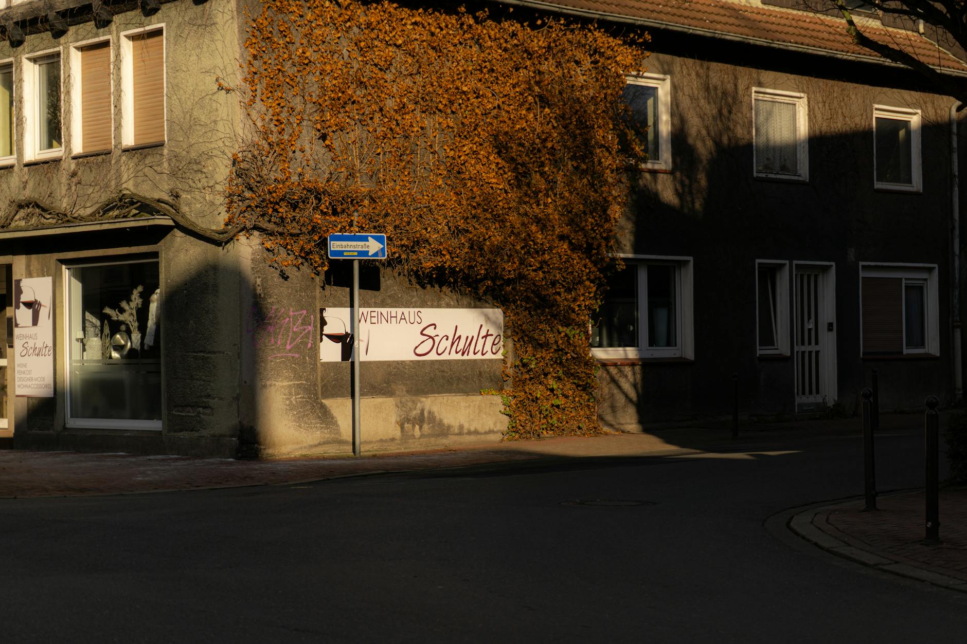 Detailansicht: Michael Schulte