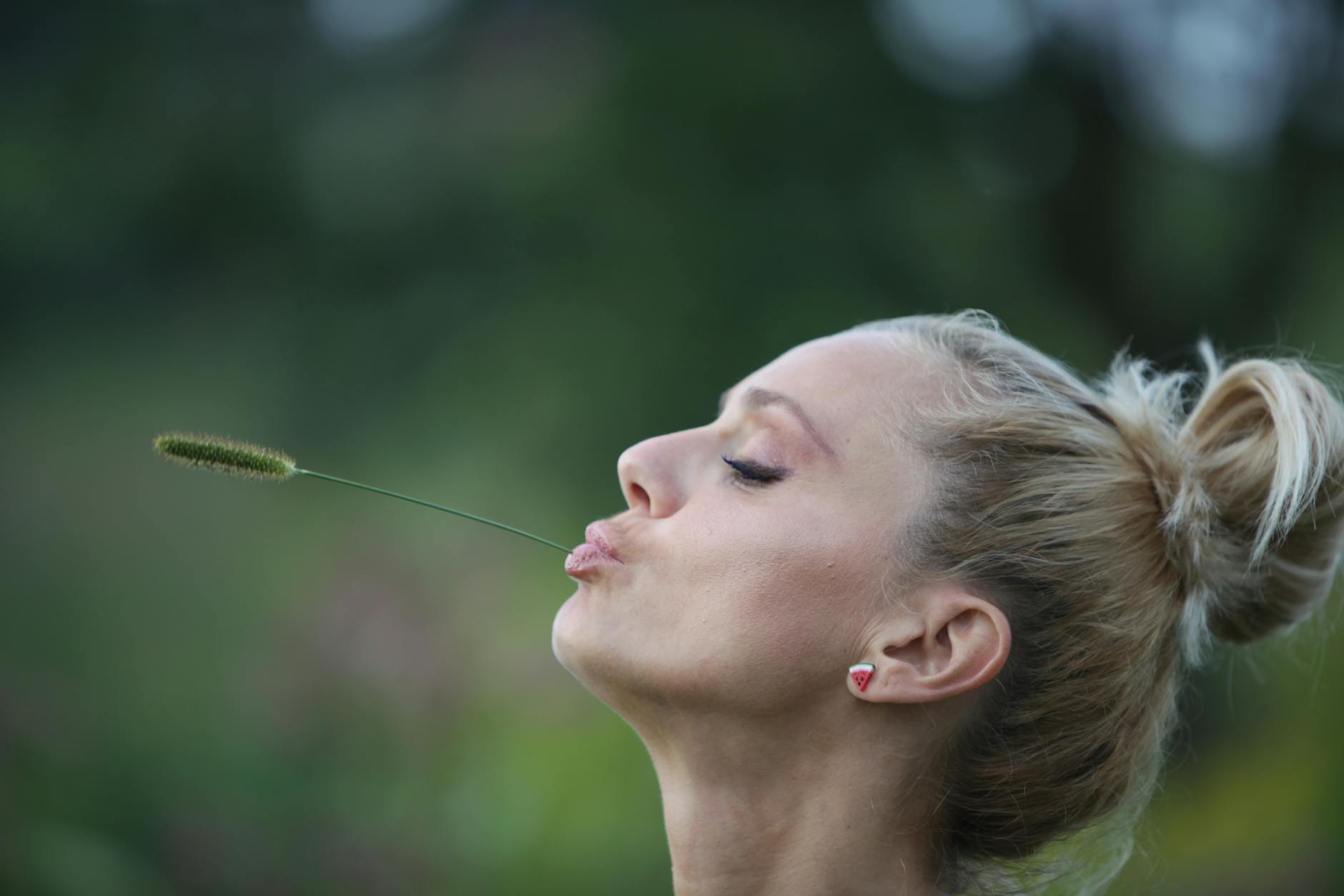 Detailansicht: Michelle Hunziker