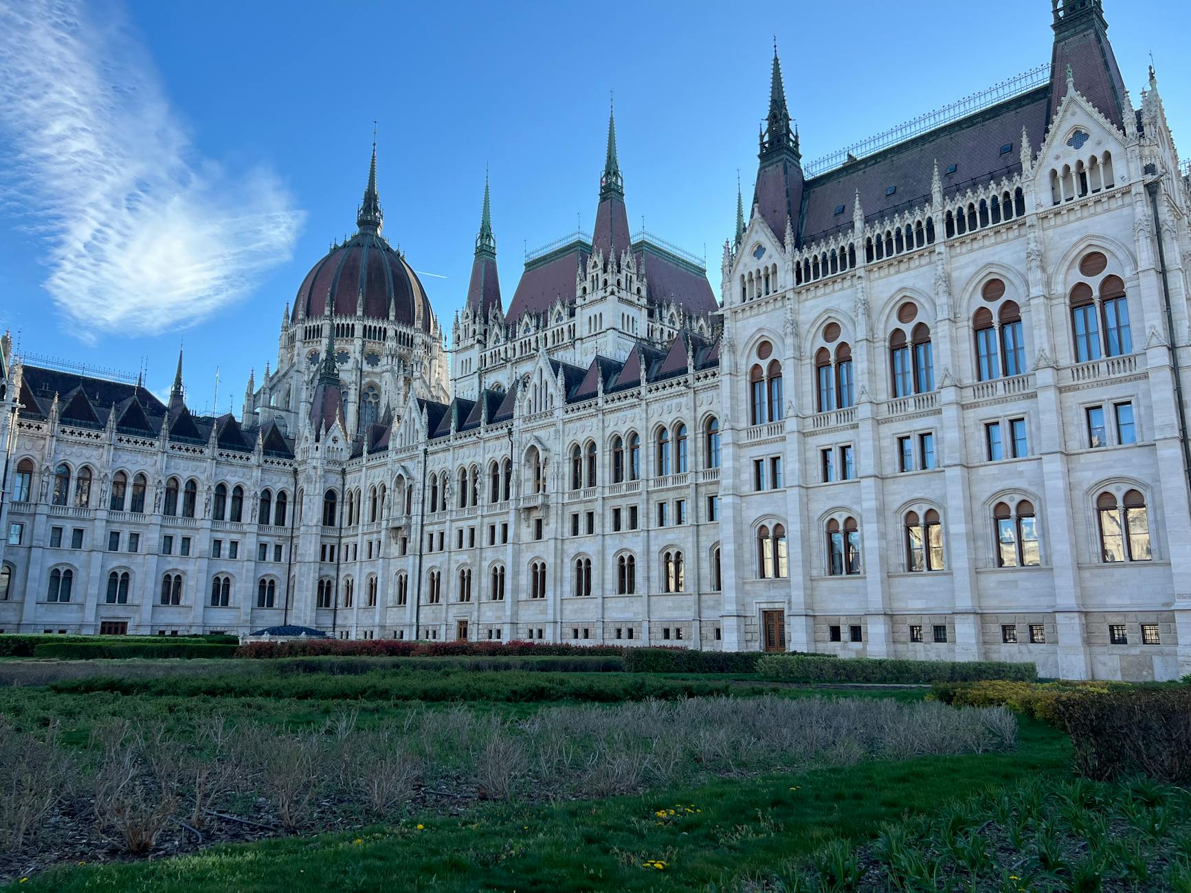 Illustration zu Ministerpräsident Von Ungarn