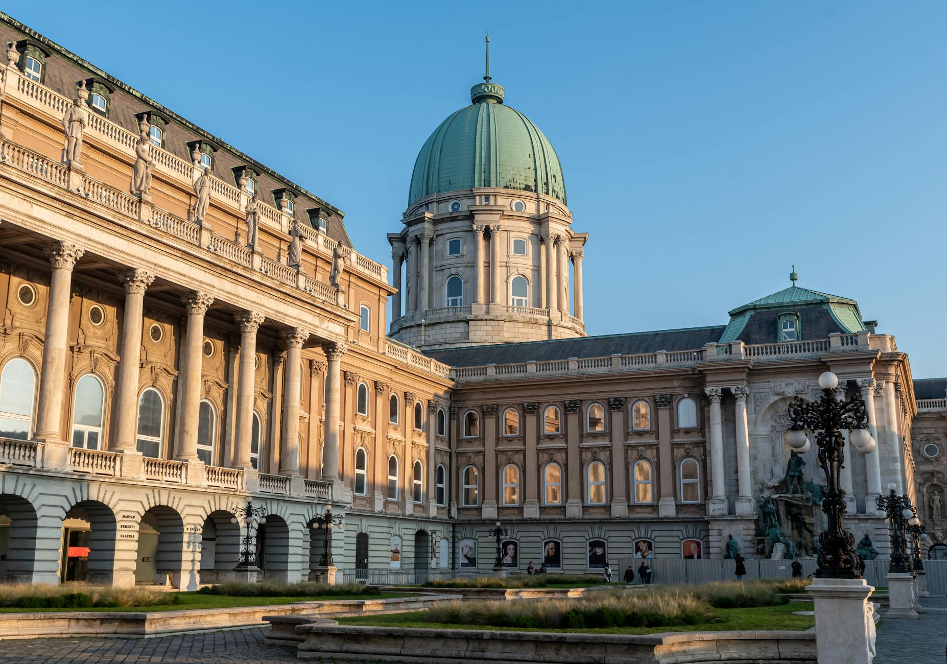 Detailansicht: Ministerpräsident Von Ungarn