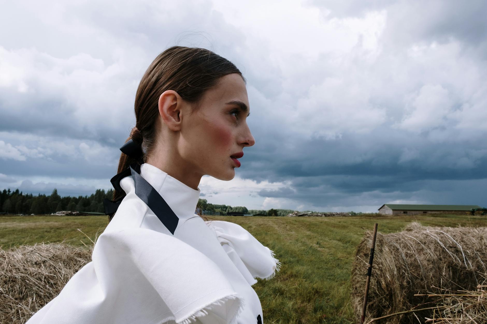 Mirra Andreeva Illustration zu Mirra Andreeva