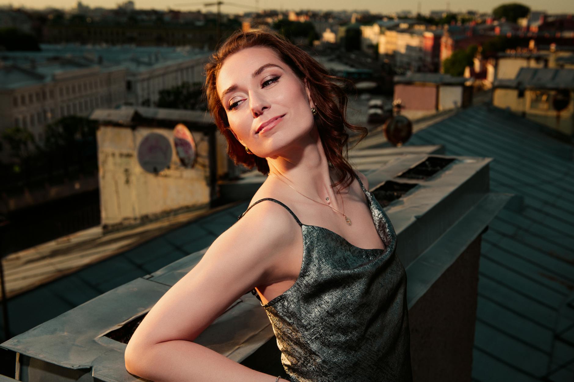 Mirra Andreeva Symbolbild zum Thema Mirra Andreeva