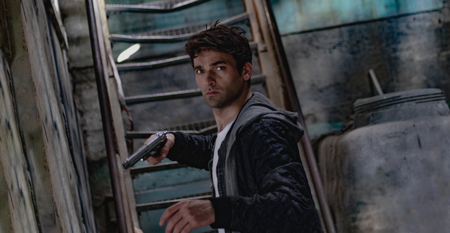 Mission Impossible – Dead Reckoning Teil Eins Detailansicht: Mission Impossible – Dead Reckoning Teil Eins