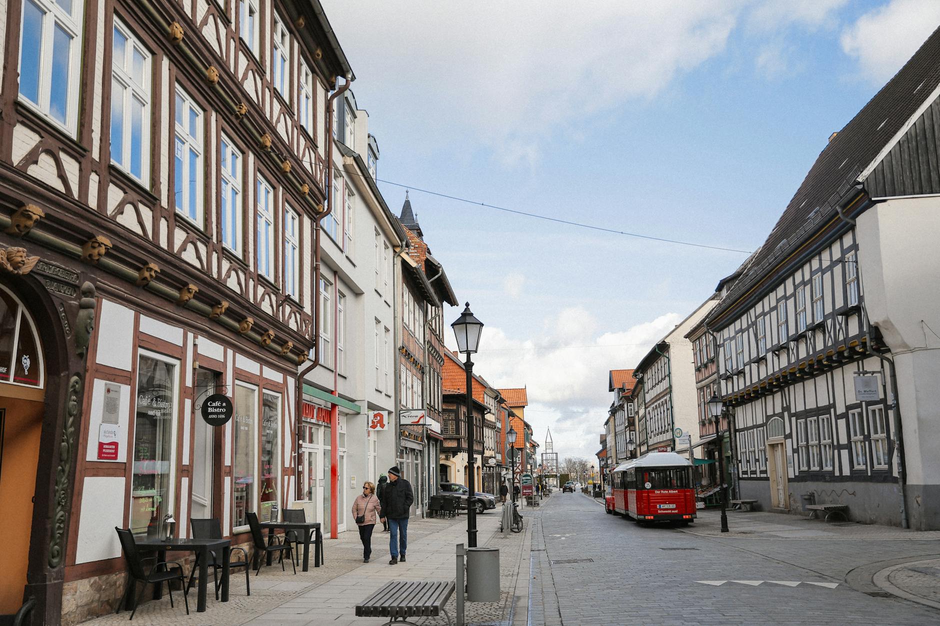 Detailansicht: Mönchengladbach – Heidenheim
