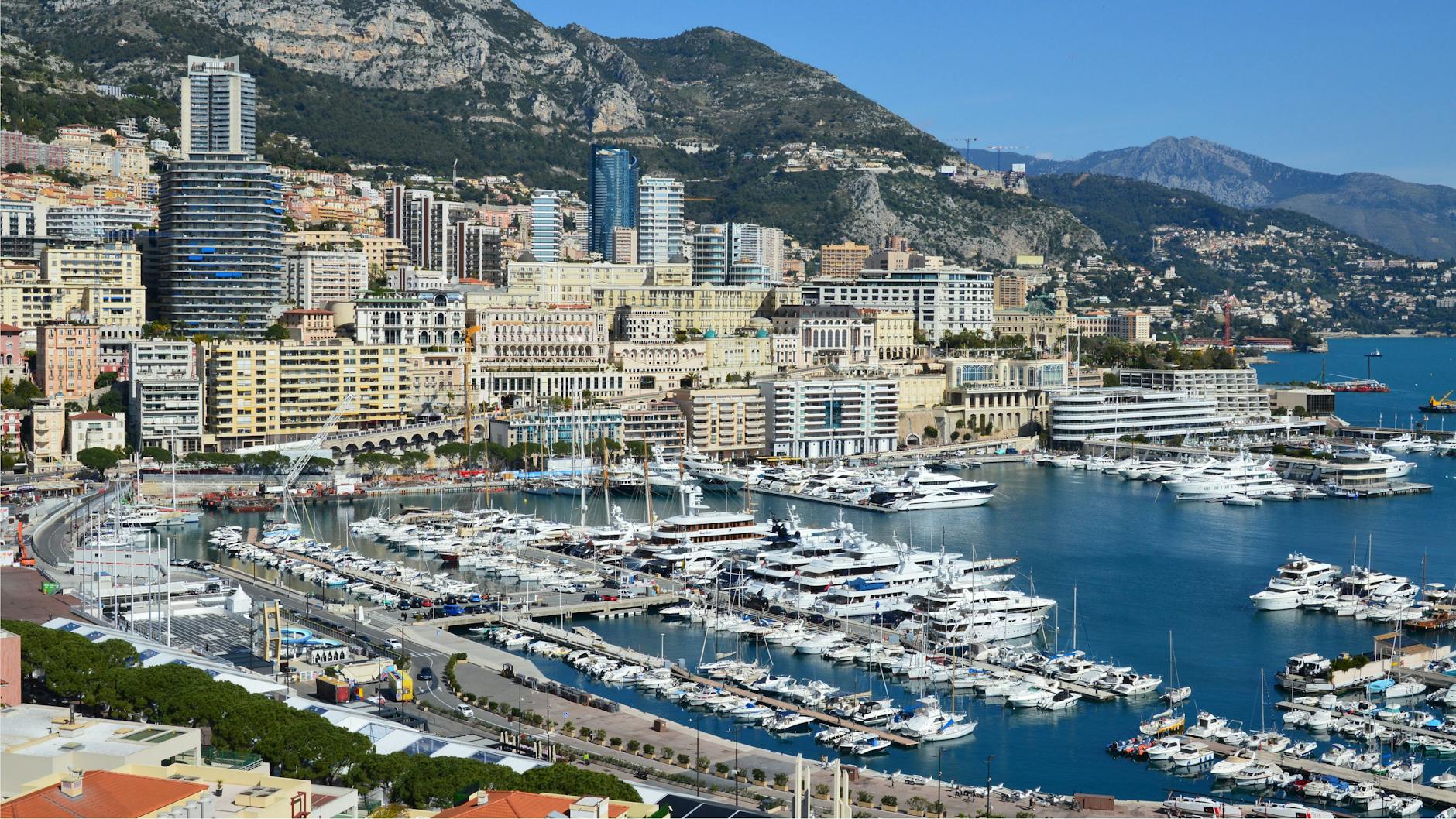 Monte Carlo Masters Illustration zu Monte Carlo Masters