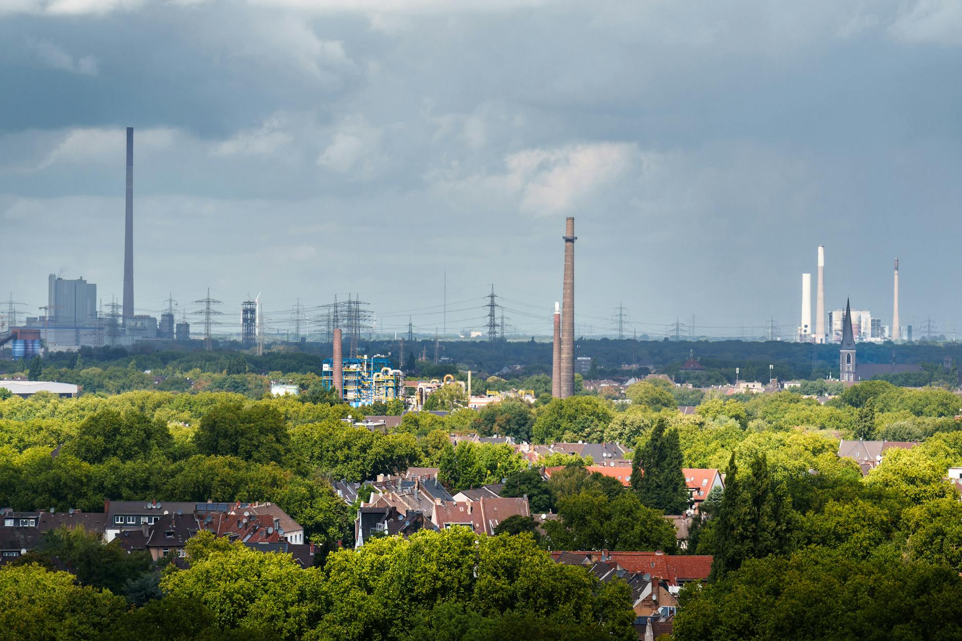 Illustration zu MSV Duisburg