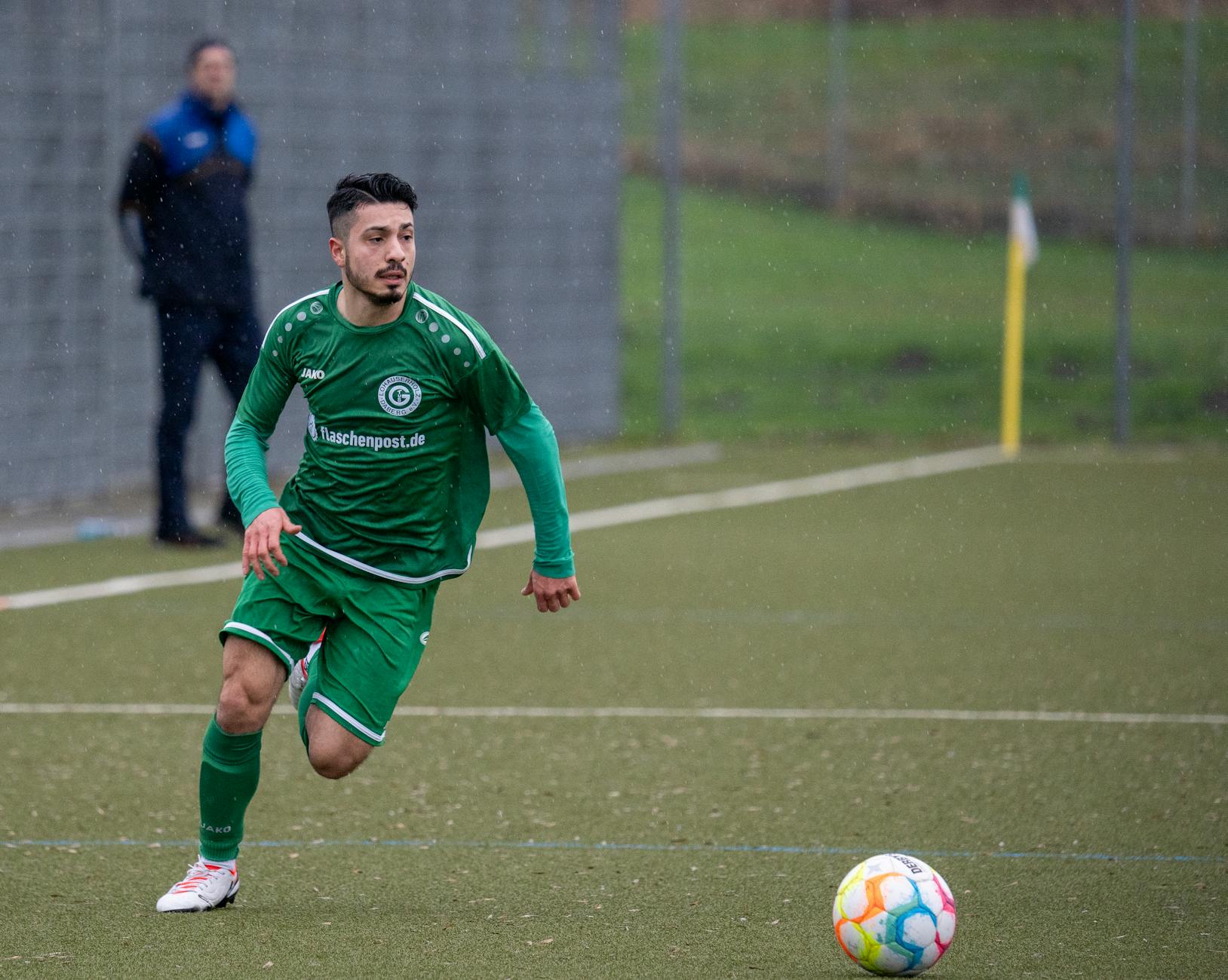 Illustration zu MSV Duisburg – VFL Osnabrueck