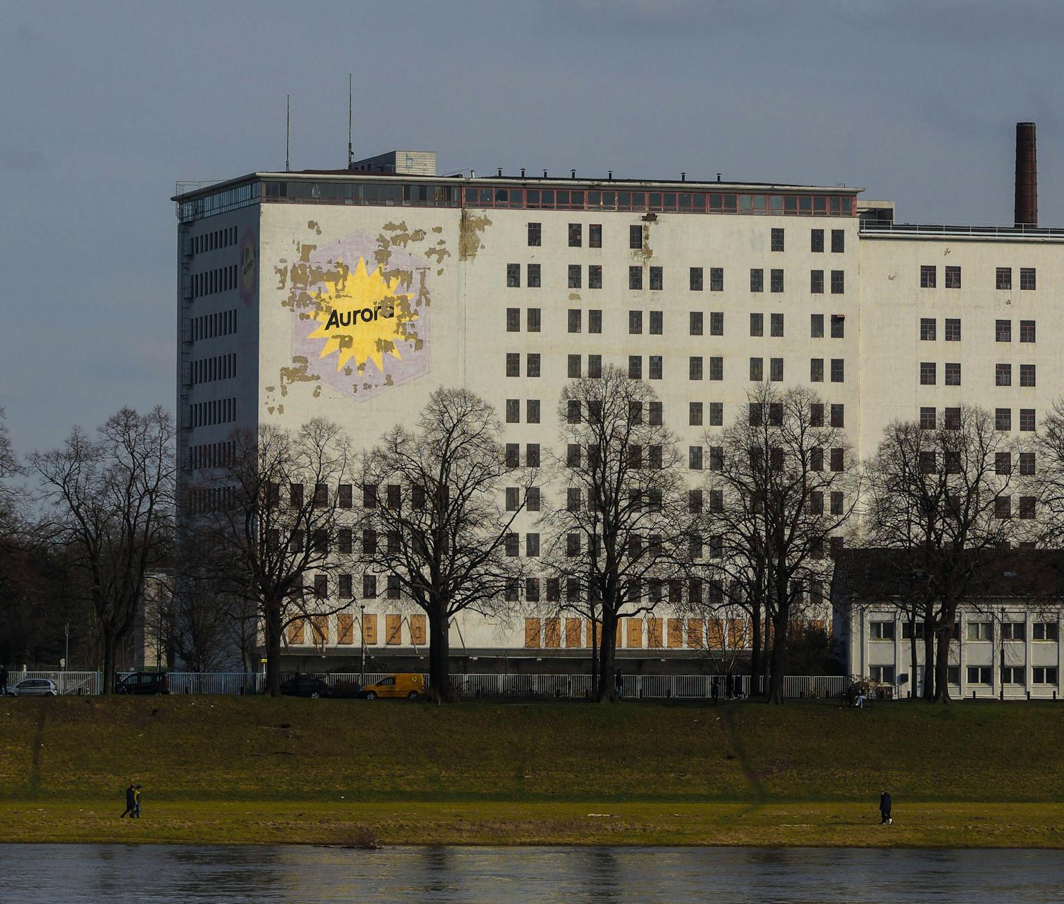 Illustration zu Münchner Tatort Heute