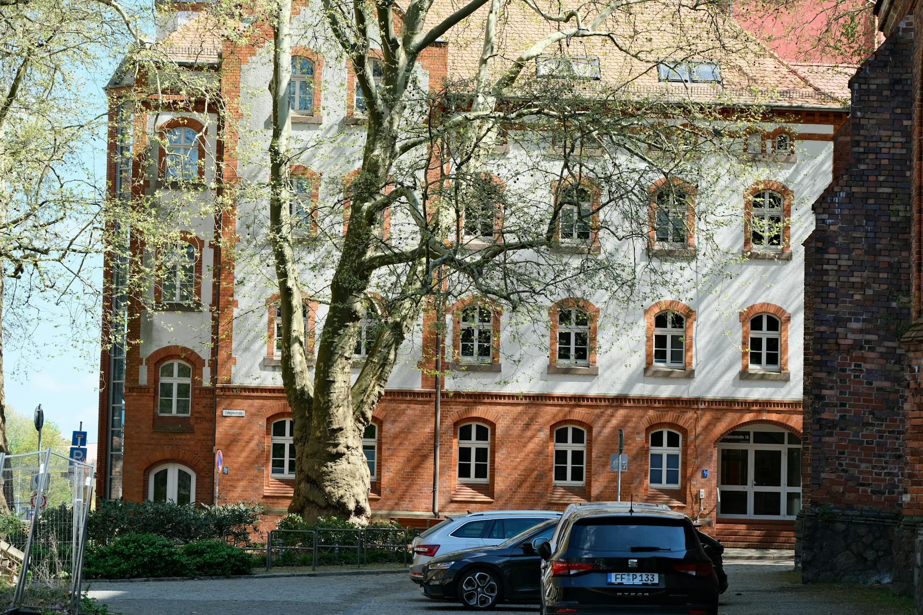 Detailansicht: Münchner Tatort Heute