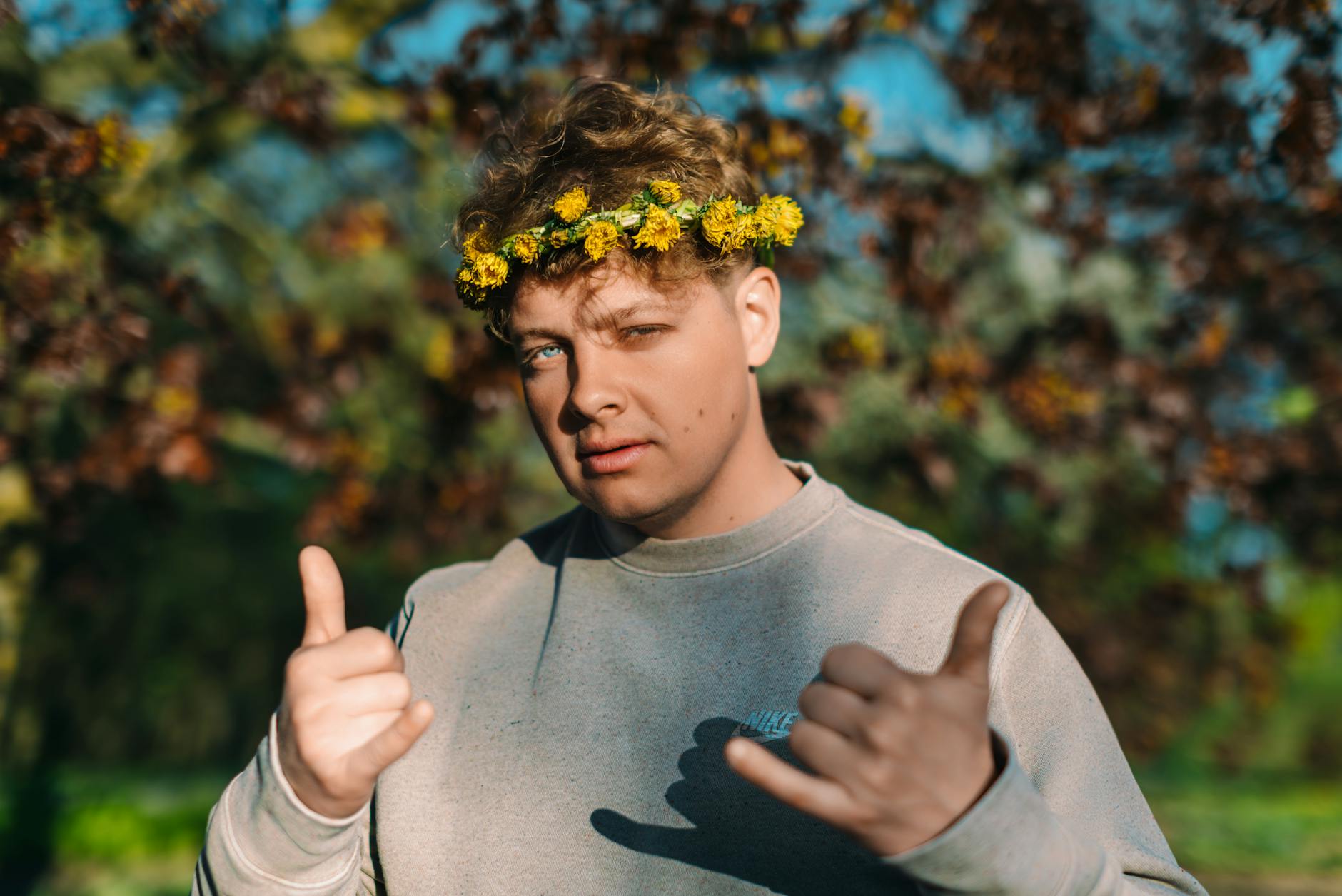 Illustration zu Nico Schlotterbeck BVB