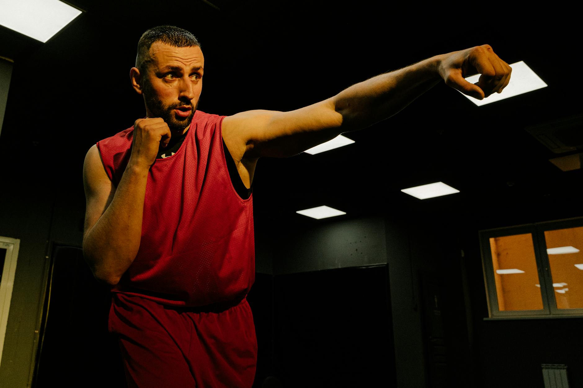 Detailansicht: Nikola Jokić