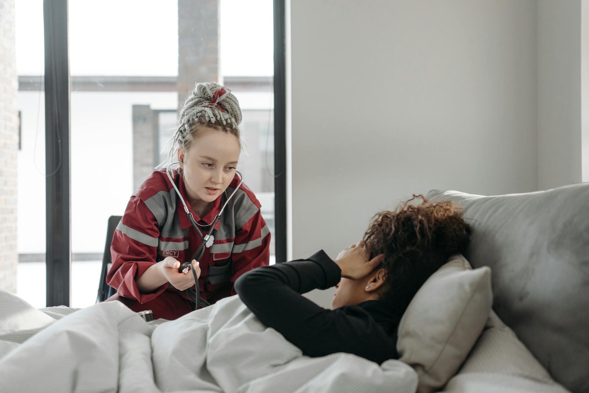 Detailansicht: Nurse Practitioner Deutschland