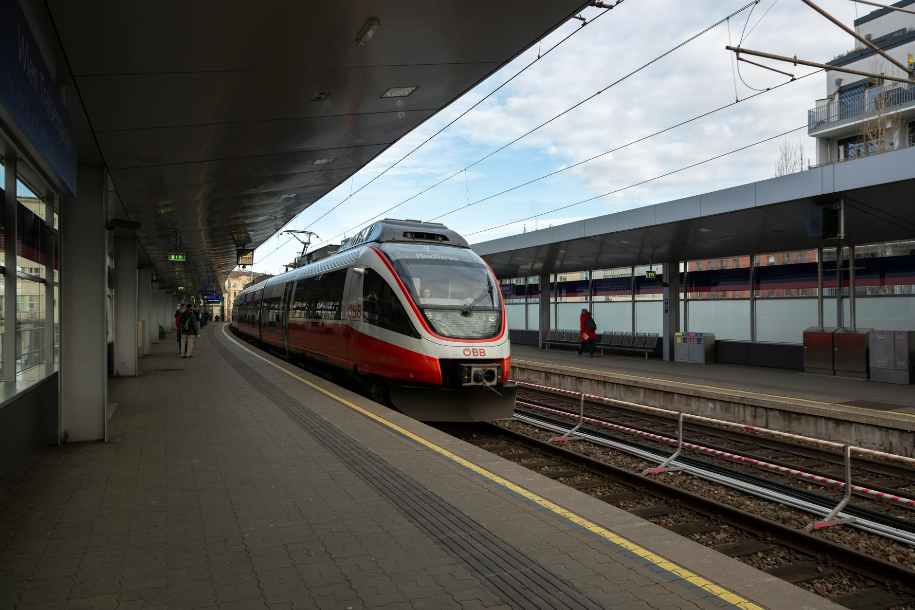 Illustration zu öbb Cabrio Zug