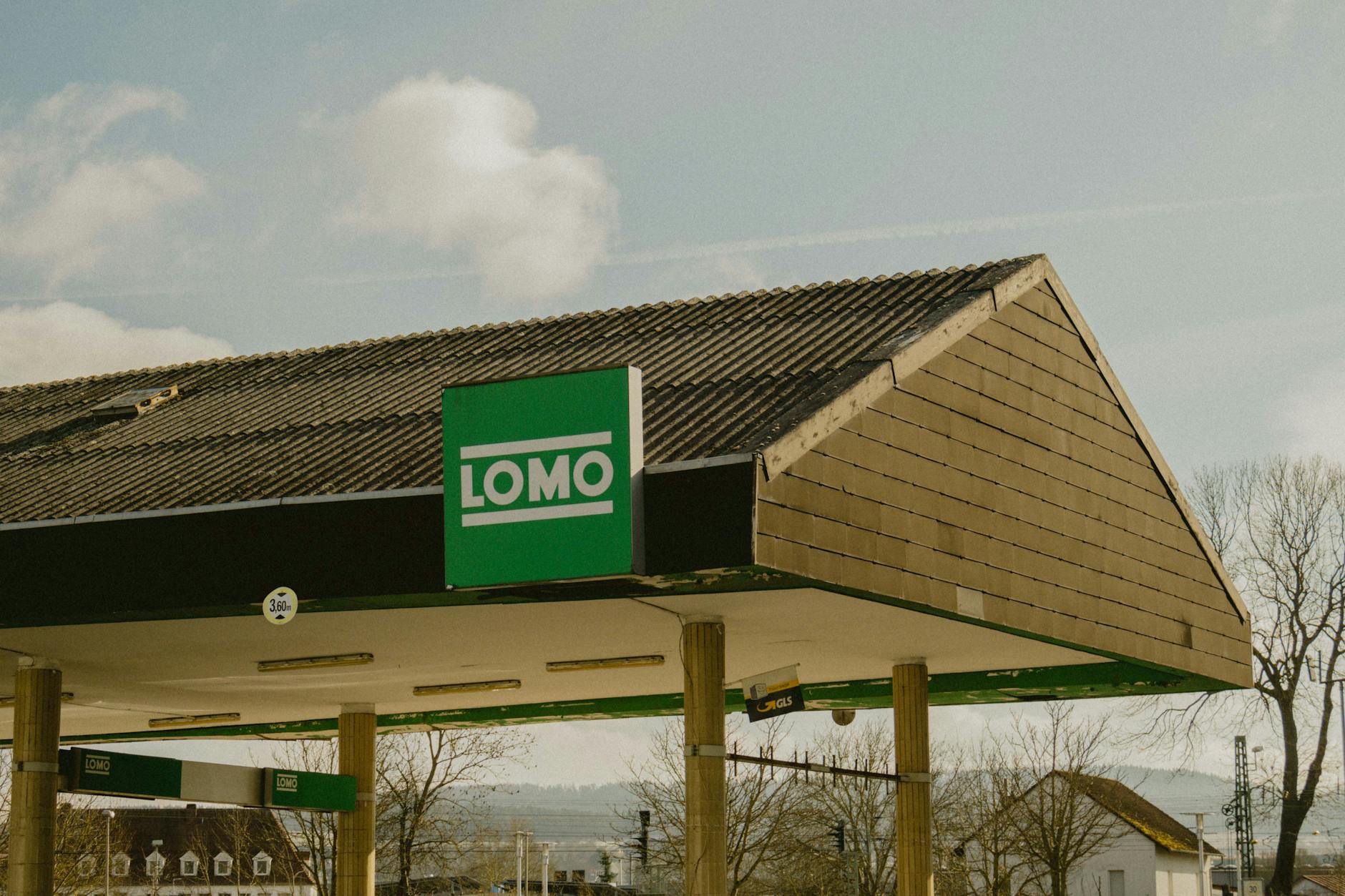 Detailansicht: ölpreis Steigt