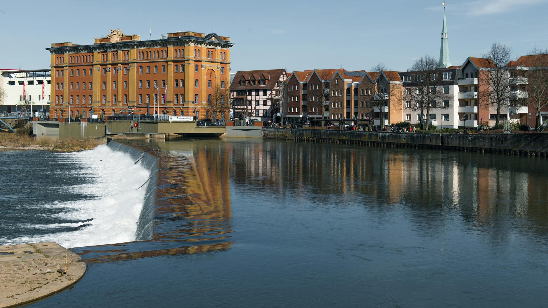Symbolbild zum Thema öttinger Brauerei Ausland