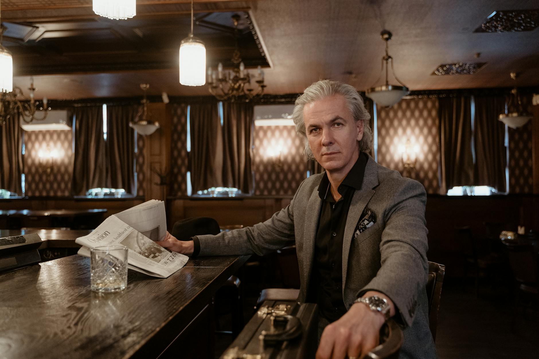 Detailansicht: Oliver Böhm