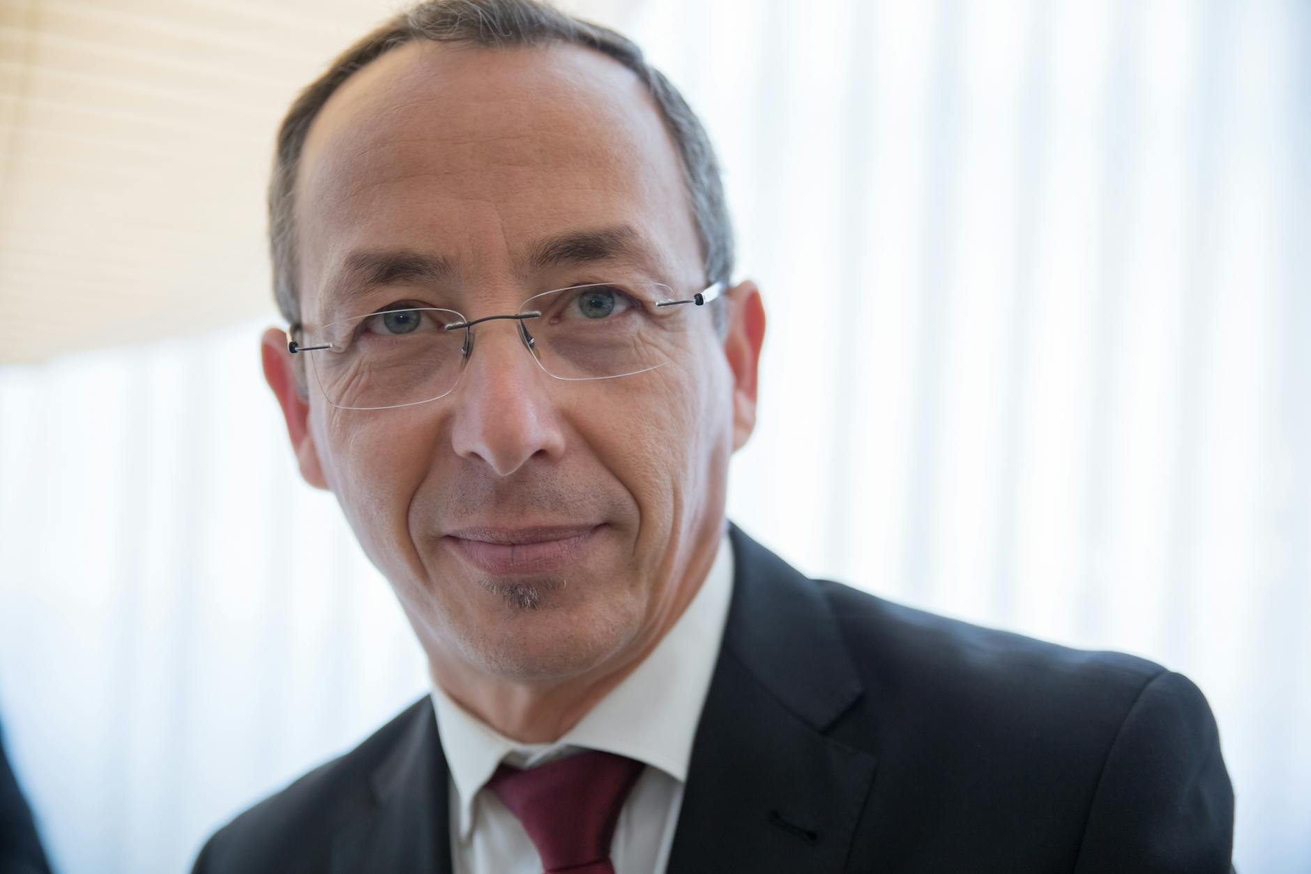 Detailansicht: Oliver Korittke