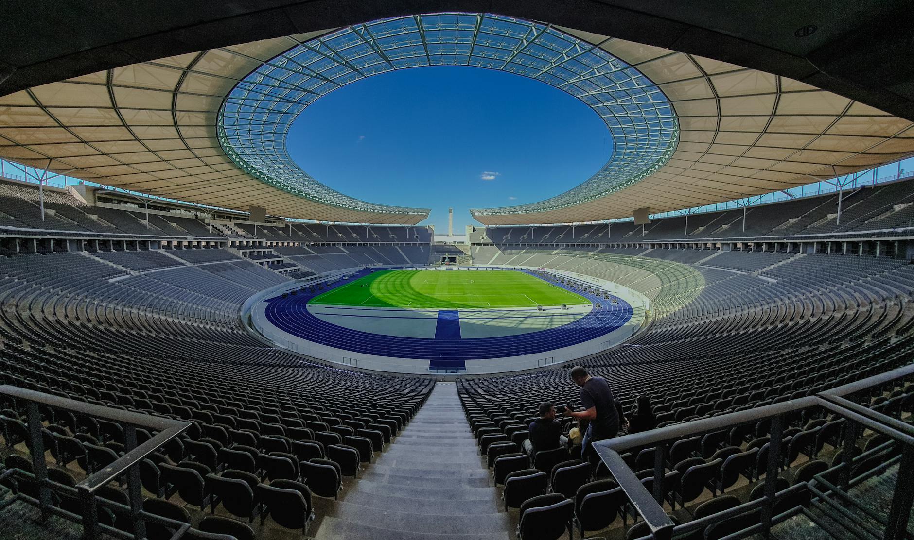 Symbolbild zum Thema Olympia Bewerbung Köln