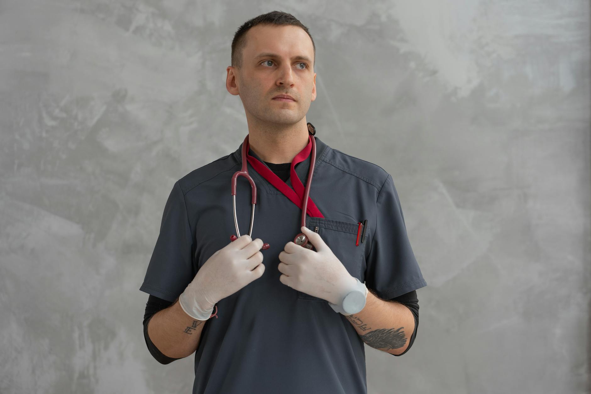 Illustration zu Orthodoxes Fasten Gesundheit