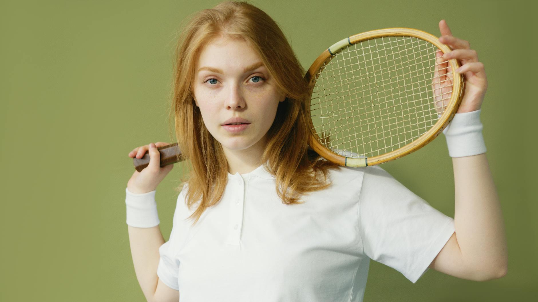 Symbolbild zum Thema Ostapenko