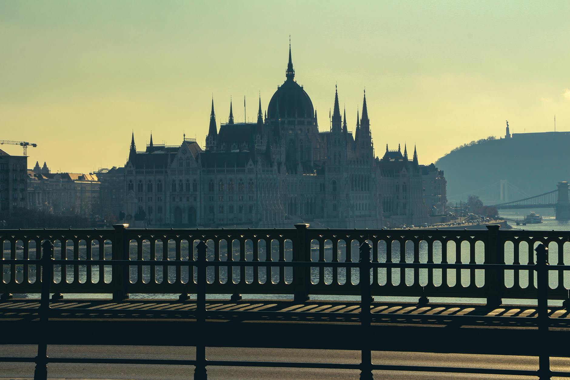 Symbolbild zum Thema Parlament Personalagentur