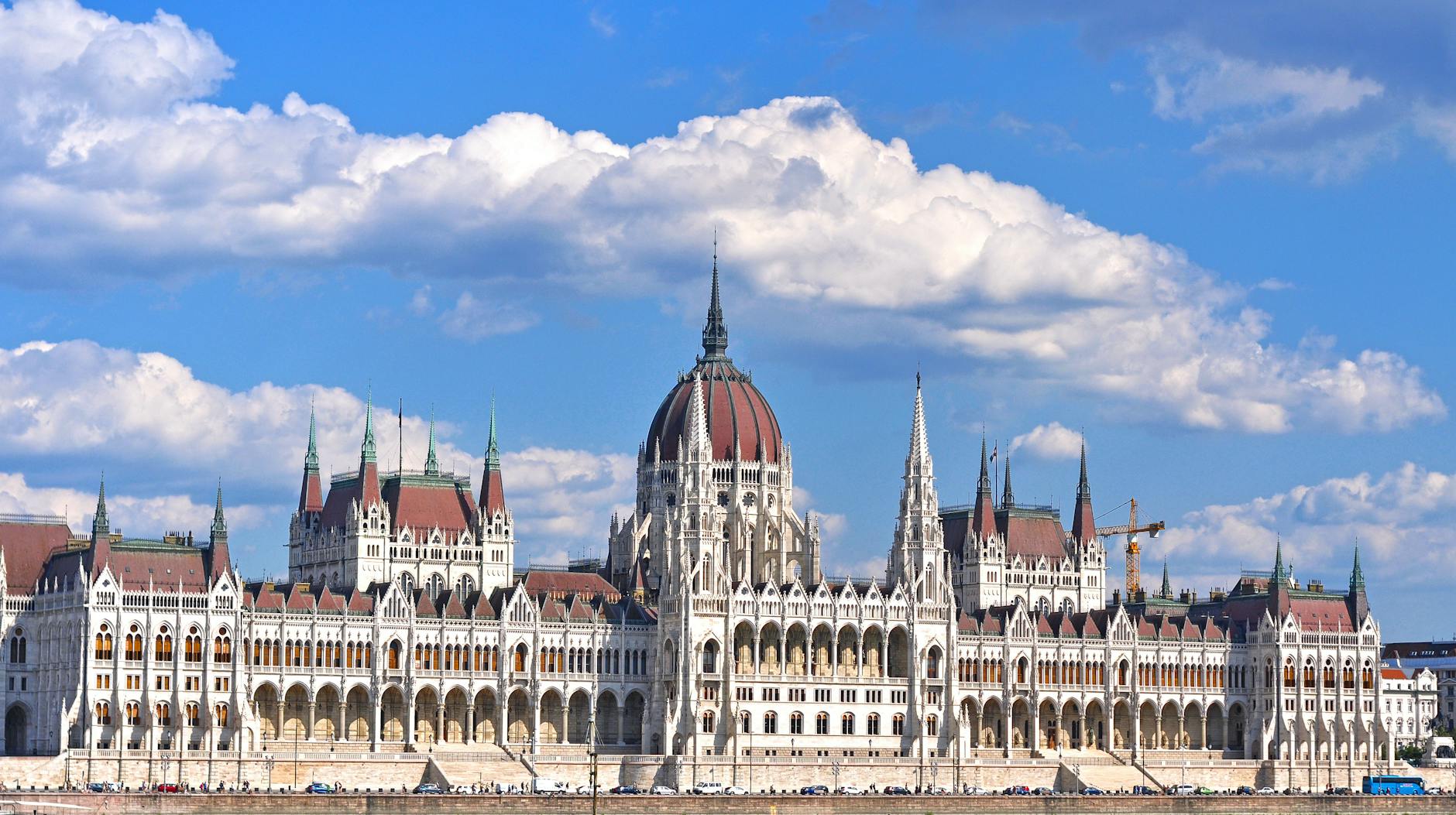 Symbolbild zum Thema Parlamentswahl In Ungarn