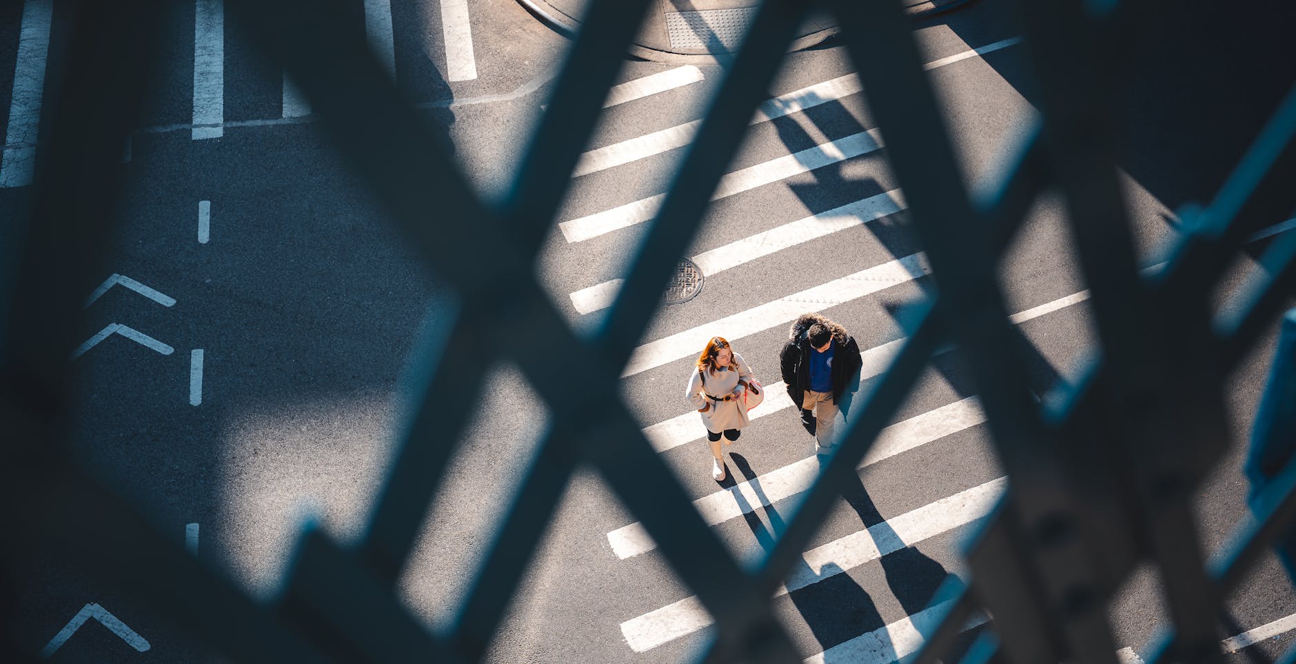 Detailansicht: Peinliches Partnerverhalten