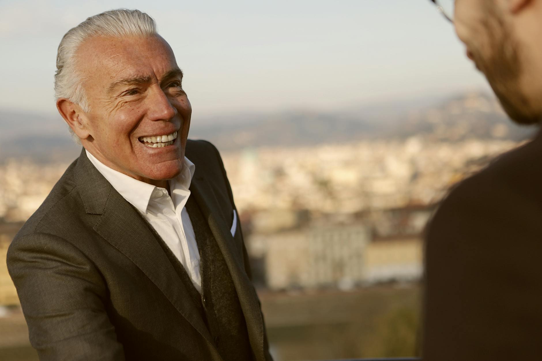 Peter Zöchbauer Verstorben Detailansicht: Peter Zöchbauer Verstorben