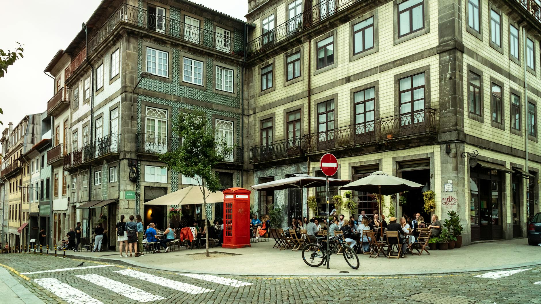 Detailansicht: Portugal Krimi Weisse Fracht