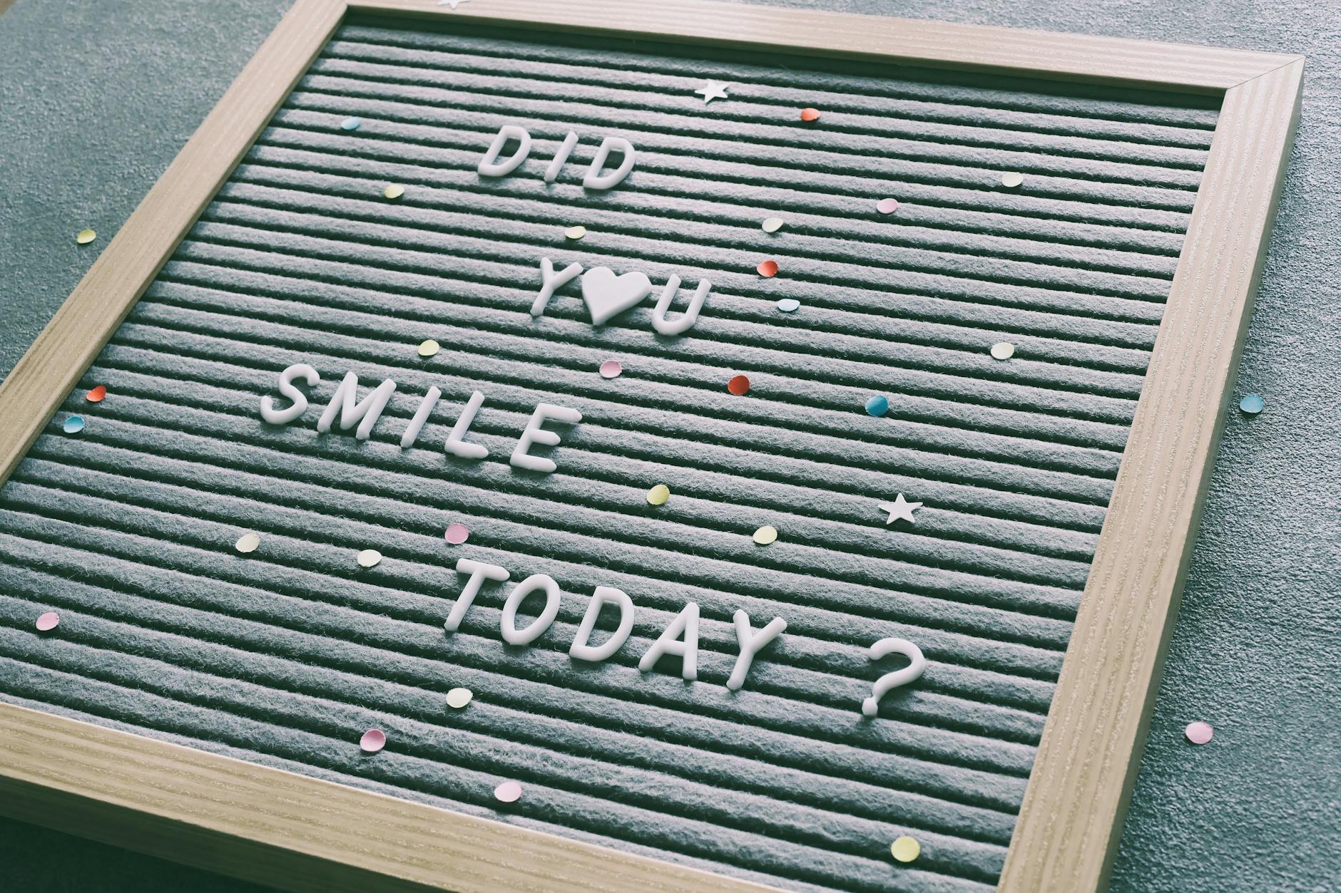 Positive Sätze Kinder Symbolbild zum Thema Positive Sätze Kinder