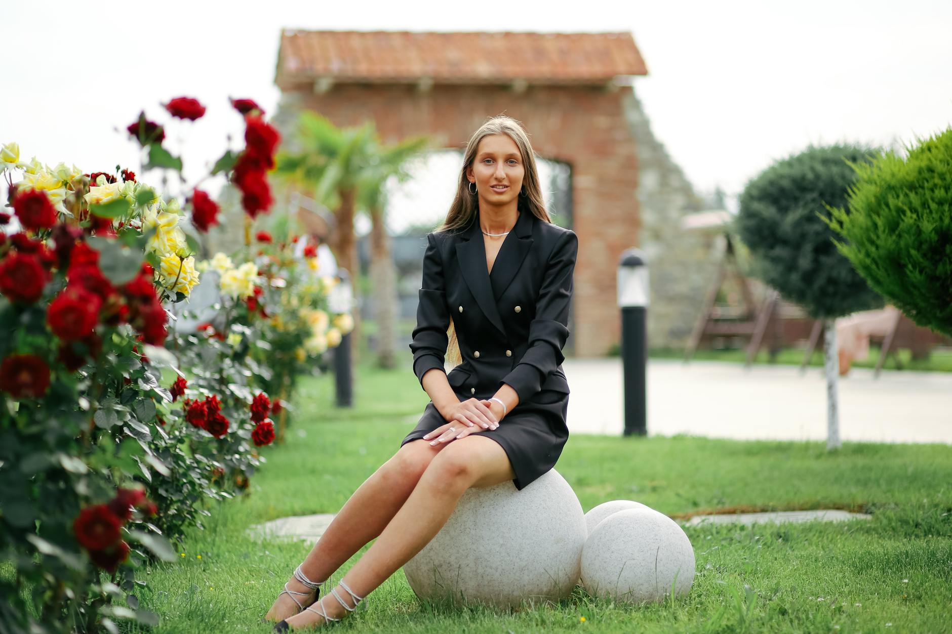 Detailansicht: Potapova