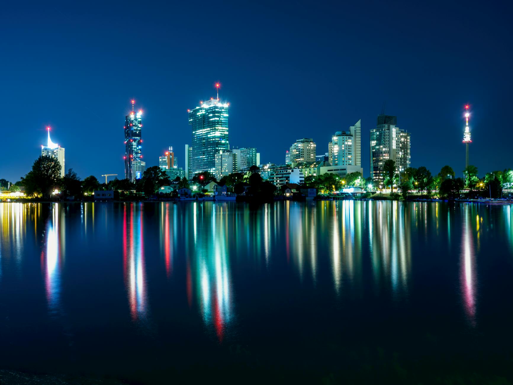 Detailansicht: Prater Wien