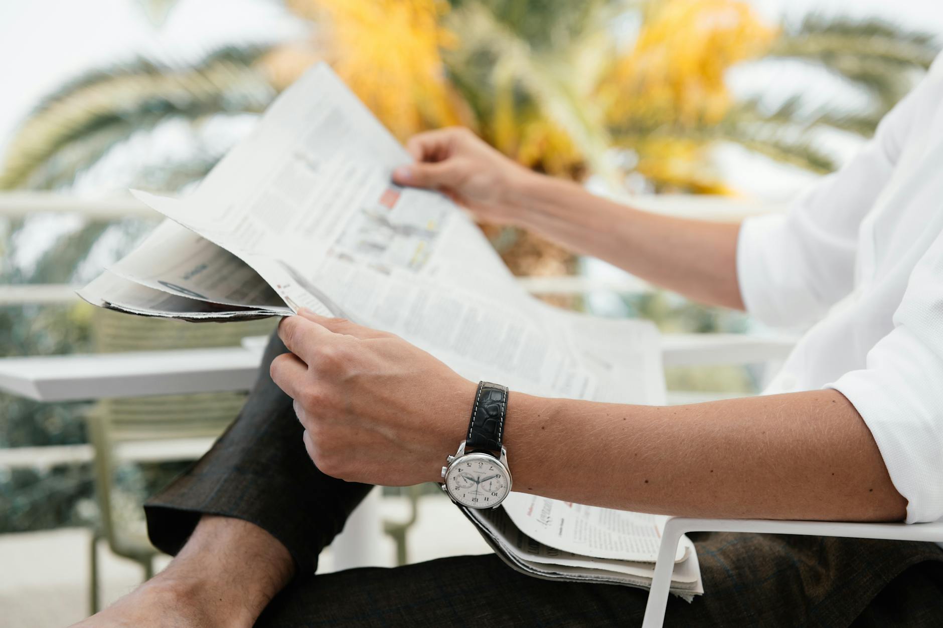 Prinz Frederic Symbolbild zum Thema Prinz Frederic