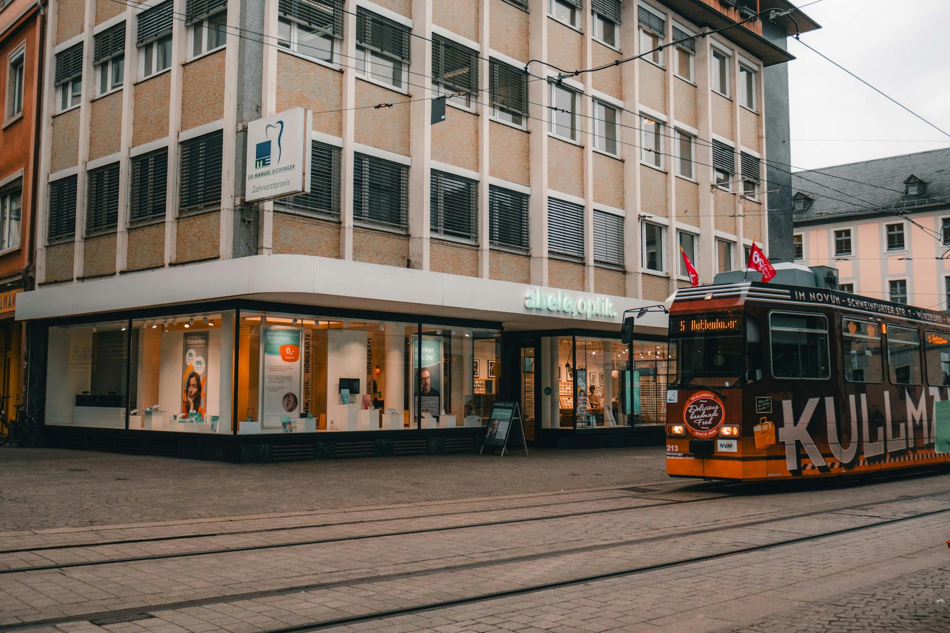 Qimiq Handels GMBH Detailansicht: Qimiq Handels GMBH